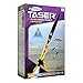 Estes 1491 Taser Rocket Launch Set, Beginner Flying-Rocket-Model Building Kit for Ages 10+, Includes Launch Pad System