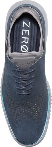 Image of Cole Haan Men's 2.Zerogrand Laser Wingtip Oxfords