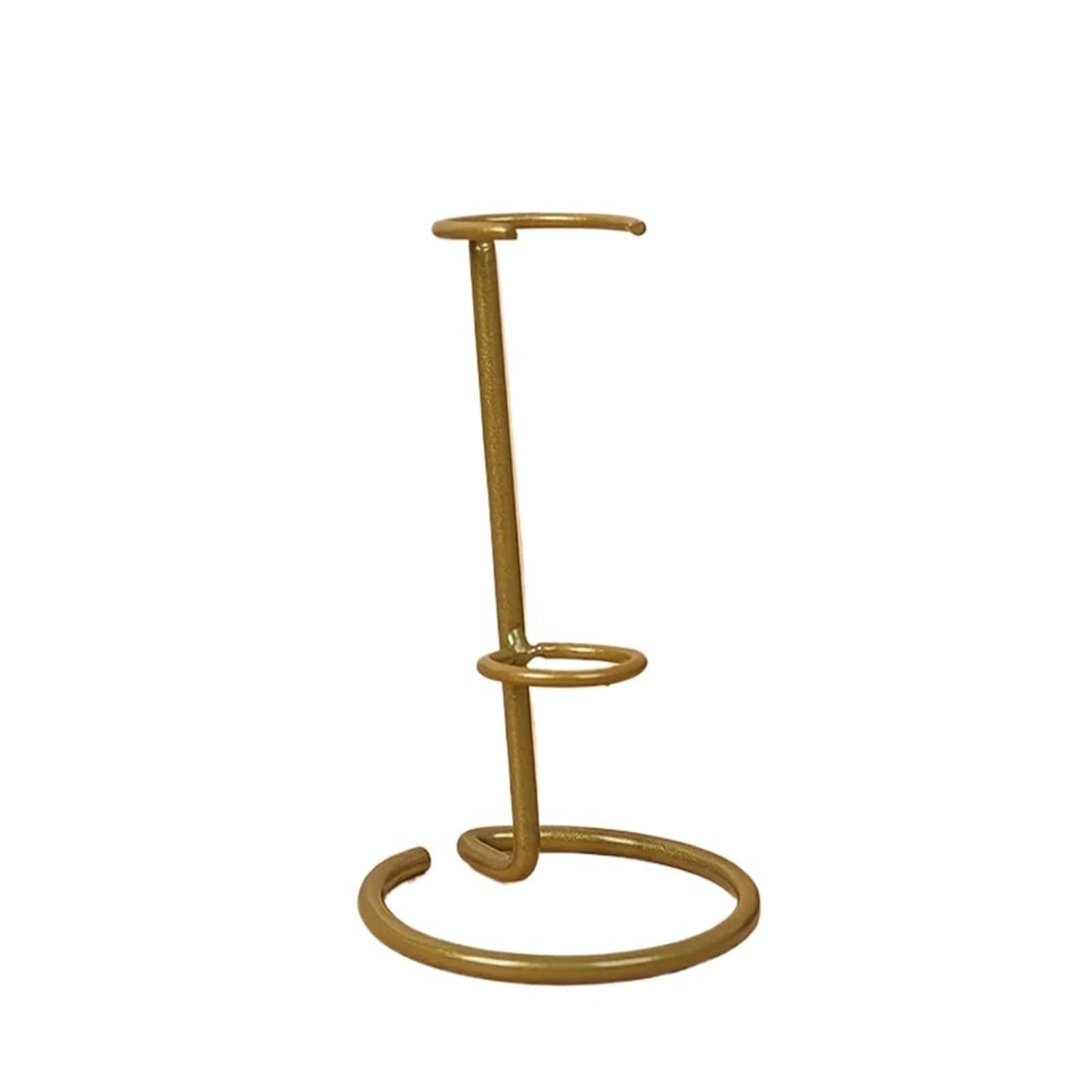 IRGVJIFR Rock Display Stand 3PCS Pedestal Stand For Crystal Display