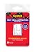 Scotch Self-Sealing Laminating Pouches, Business Card Size, 2 Inches x 3.5 Inches, 10 Pouches (LS851-10G)
