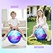 Upper Rider Hopper Ball for Kids 3-6, 18