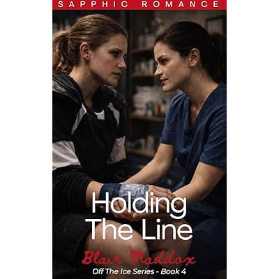 Holding The Line
