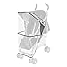 Maclaren Quest Stroller, Black/ Black