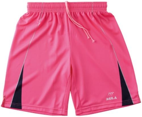 [アグラ] GKパンツ 昇華ＧＫシャツ メンズ フラッシュピンク