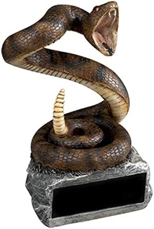 Vista 16 de SHOP AWARDS AND GIFTS Trofeo de mascota, premio personalizado grabable personalizable para reconocimiento de empleados, ventas principales, trabajo