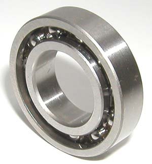 14x25x6 Bearing Stainless Steel ABEC-3 Ball Bearings VXB Brand
