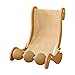 Baoblaze Cat Lounge Chair Cat Scratching Lounge Sofa Claw Toy Cute Chaise Cats Scratcher Ball for Dog Small Animal Bunny Indoor Cats