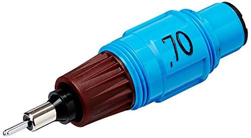 Rotring S0218600, Isograph pennino di ricambio per...