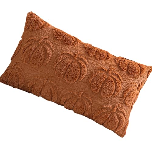 洗える刺繍枕カバーハロウィンテーマホームアクセントソフトポリエステル装飾ハロウィンシリーズポリエステルケース