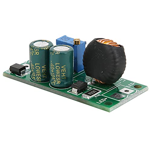LED Driver Module, 72W DC 6-50V 1-3A LED Driver Module, LD48AJTA High Performance Current Adjustable LED, 3D Printer Int