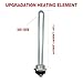 Water Heater Element 1500W, 240V with Element Wrench, Quick Change Tool