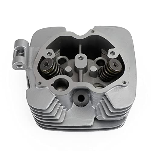 Areyourshop Cylinder Head Air Cooled For 250cc Zongshen CG250 ZS250