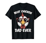 Cool Chicken Farmer Fun Farm Chickens Dad Designs