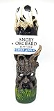 Angry Orchard Soccer Tap - Tall