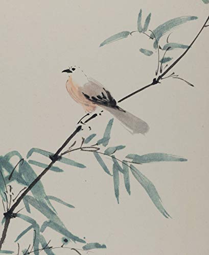 Chang Dai-Chien: Painting from Heart to Hand