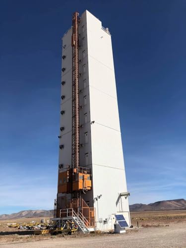 How much time does the US need to restart nuclear testing? | Hans Kristensen