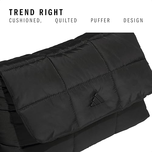 adidas Puffer Bag Crossbody for Women – Quilted Purse2