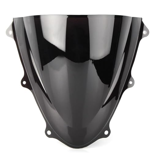 Moins de Vent et Turbulences avec la Bulle GSXR 600 750 2011-2018