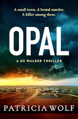 Opal cover image