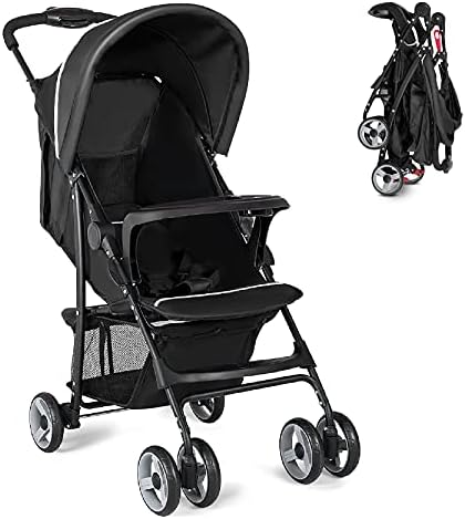 amazon lightweight stroller