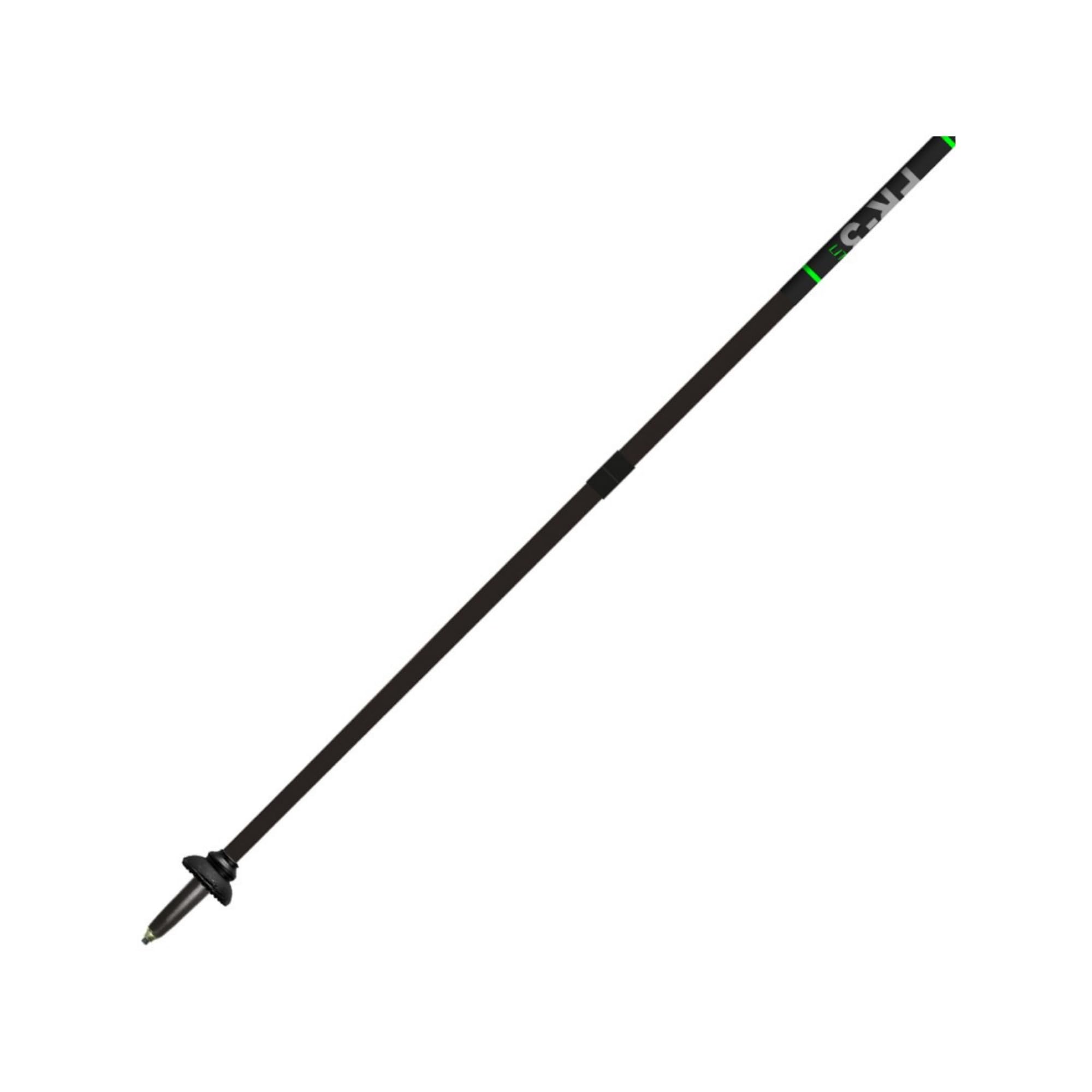 GABEL FR-3 EF BASTONCINO DA TREKKING PIEGHEVOLE E COMPATTO