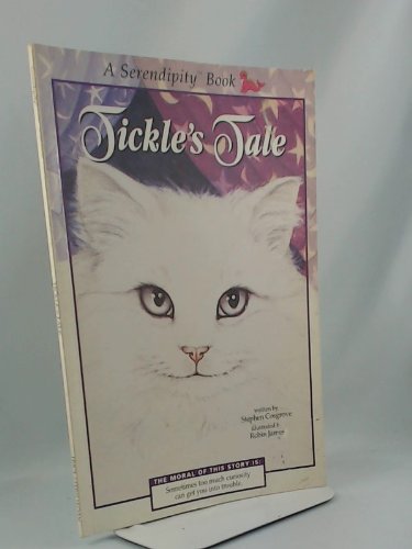 Tickle's Tale 0843138262 Book Cover