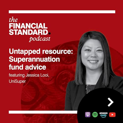 Untapped resource: Superannuation fund advice