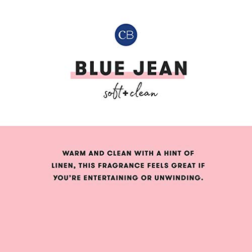 Capri Blue Signature Lotion - 6 Fl Oz - Blue Jean #TOP2