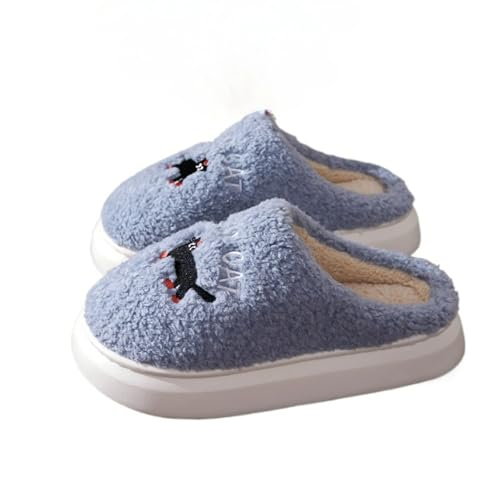 ELIRAR 킢LpXbp fB[X Y tVV ӂӂ ӂӂ ymxeB LD  O g  ~, u[, 9.5-10.5 US Women/9-10 US Men
