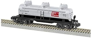 American Flyer A/F Allied 3 Dome TANKCAR