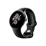 Google Pixel Watch 2 - LTE - Black/Black