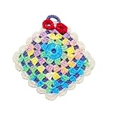 Crochet by Patty