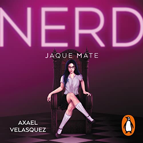 Jaque mate [Checkmate] (Written by Axael Velasquez) episode artwork