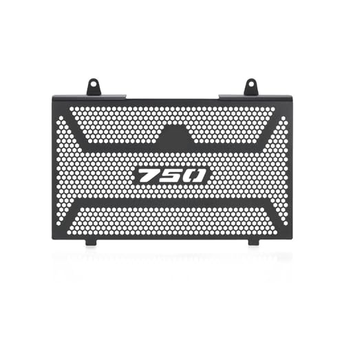 Grille radiateur Transalp XL750 cache protection moto accessoires trail XL 750 2023 2024