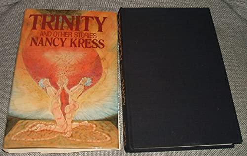 Trinity and Other Stories view 2