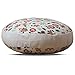 QMJHHW Cojines Redondos para El Suelo, Almohada para Sentarse En El Suelo para Niños, Almohadas De Meditación para Sentarse En El Suelo, Cojines para Muebles De Patio Al Aire Libre, Cojín para Salón