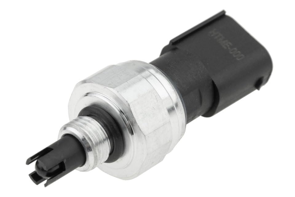 Pressostat de climatisation compatible avec Mercedes C W203 00- EAC-ME-000 capteur AC
