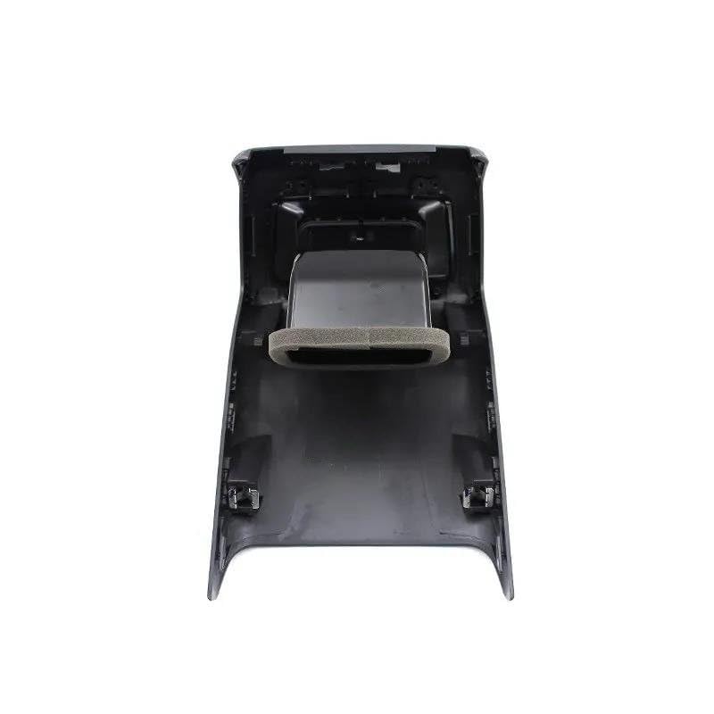 Grille de ventilation Golf 7 arrière et console centrale pour modèles 2013 à 2019