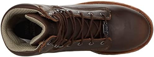 Chippewa 8" Bolville Fossil 12 D (M) | Image 1