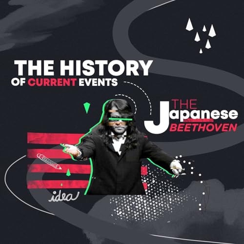 The Beethoven of Japan