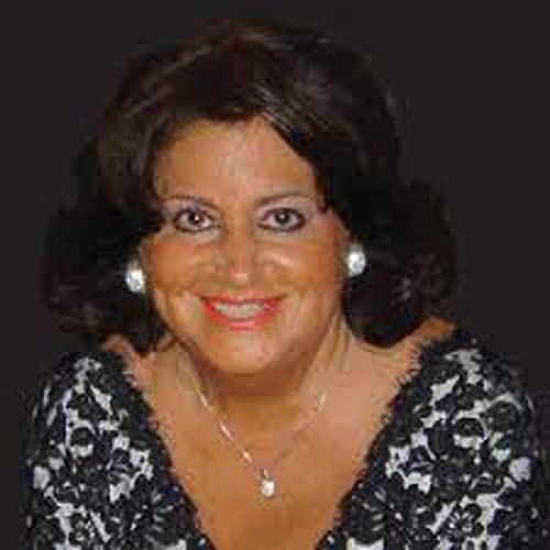 JoAnn Matouk Romain's Unsettling Disappearance featuring Ernie Clark