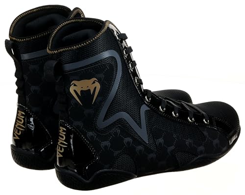 Image of Venum Elite Boxing Shoes