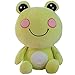 Peluche De Peluche De Barrio Sésamo, Juguetes De Peluche De 60Cm, Animales Kawaii Kermit, Juguetes De Peluche para Niños,   Muñeco De Rana De Peluche