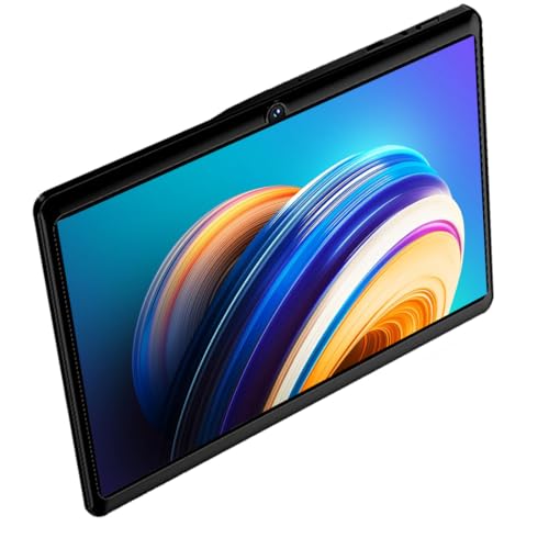 Image of IKALL N11 Tablet - 7 inch HD Display, Android 8.0, Quad-Core Processor, 2GB RAM, 16GB Storage & 3000mAh Battery - Black
