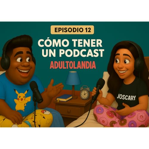 Nuestra experiencia | ¿Cómo iniciar un podcast?