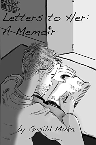 Letters to Her: A Memoir