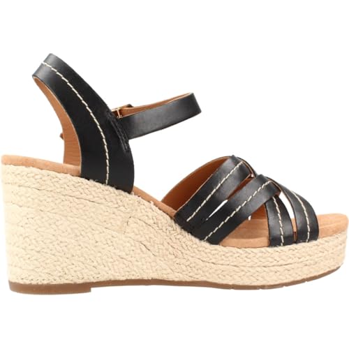 Sandales Clarks CLA E25 SABINA CR - vue 8