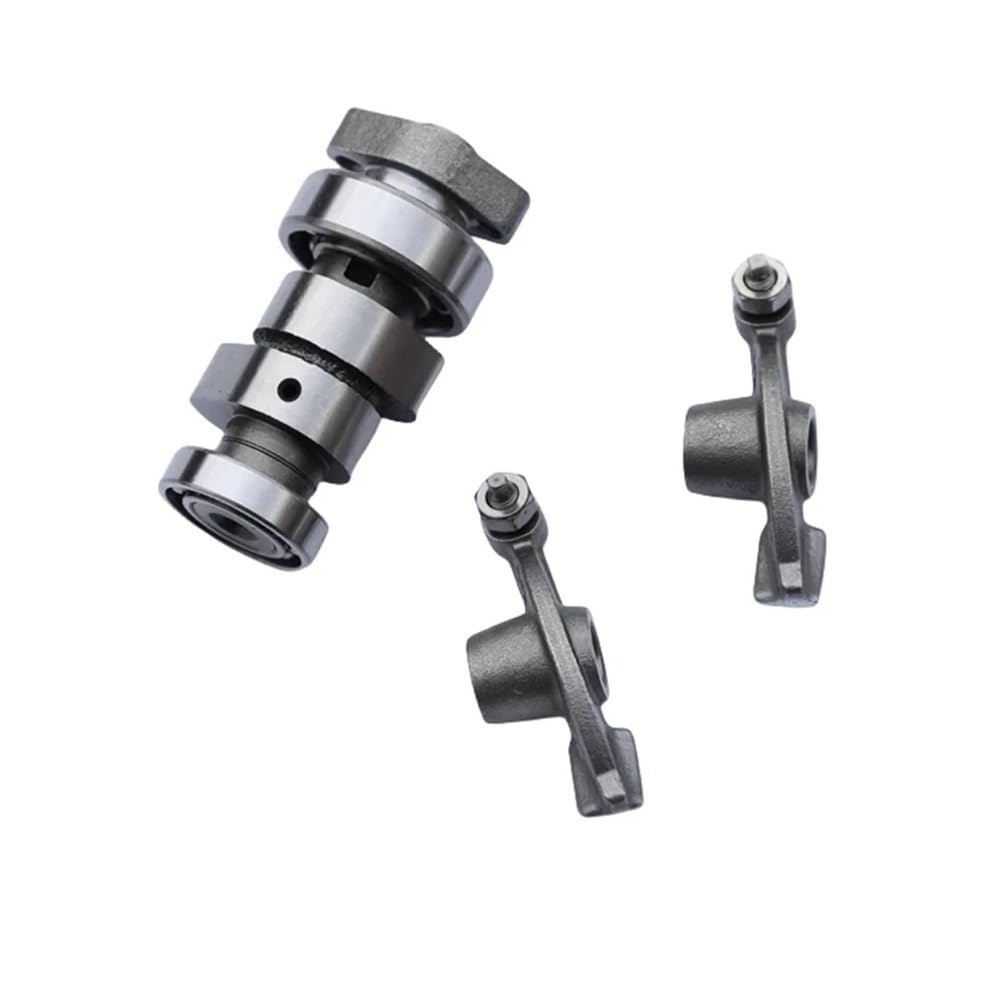 Culbuteur d'arbre à cames moto VF125 - Élimine les claquements et protège le moteur 125cc