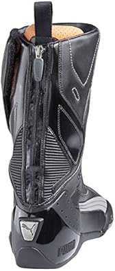 botas moto puma