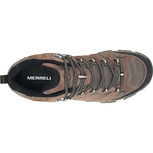 Image of Merrell Women's Moab 3 Waterproof Hiking Shoe